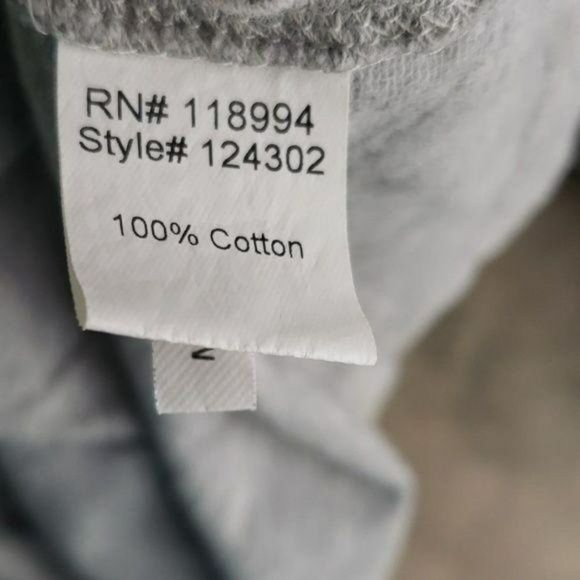 Karlie Heather Grey small Pleated Back Button Jacket - Picture 8 of 8